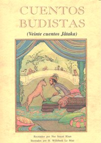 Cuentos Budistas (Veinte Cuentos Jataka)