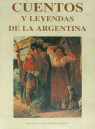 Cuentos Y Leyendas De La Argentina