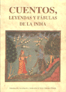 Cuentos Leyendas Y Fabulas De La India