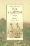 Viaje A Marruecos (1883-1884)