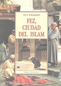 Fez Ciudad Del Islam