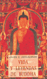 Vida Y Leyenda De Buddha