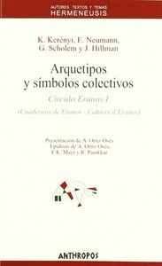 Arquetipos Y Simbolos Colectivos