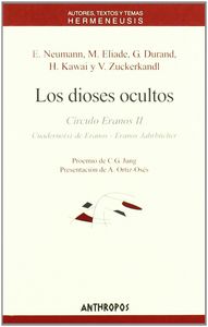 Los Dioses Ocultos