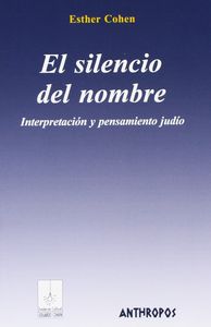 El Silencio Del Nombre