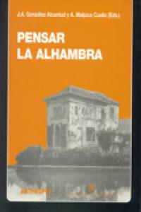 Pensar La Alhambra