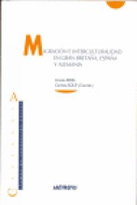 Migracion E Interculturalidad En Gran Bretaña