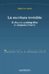 La Escritura Invisible