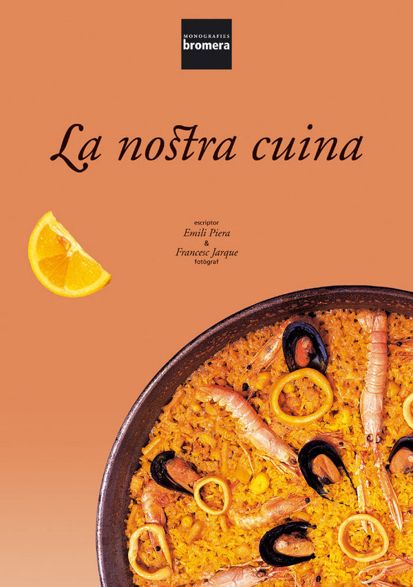 La Nostra Cuina