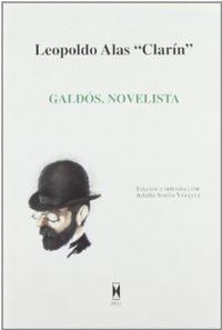 Galdos Novelista