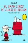 El Gran Libro De Charlie Brown