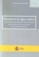 Diccionario De Siglas Médicas