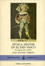 Musica Militar En El Pais Vasco