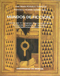 Mundos De Ficcion I Y Ii