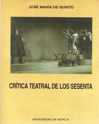 Crítica Teatral De Los Sesenta