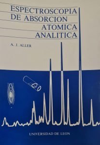 Espectroscopia De Absorcion Atomica Analitica