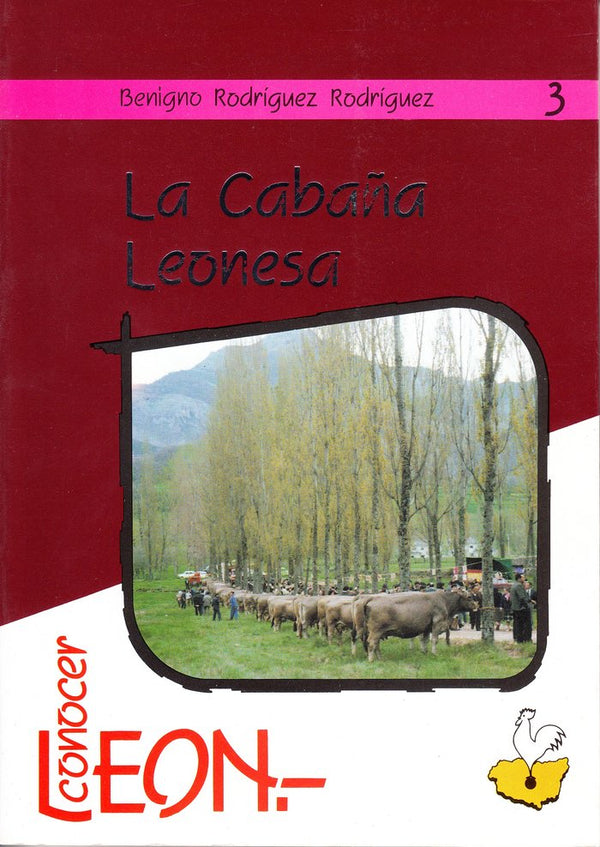 La Cabaña Leonesa