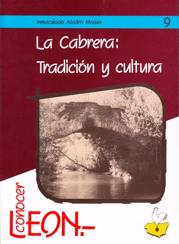 La Cabrera Tradicion Y Cultura