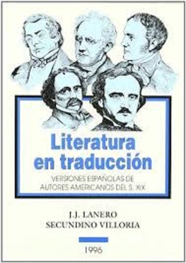 Literatura En Traduccion Versiones Español