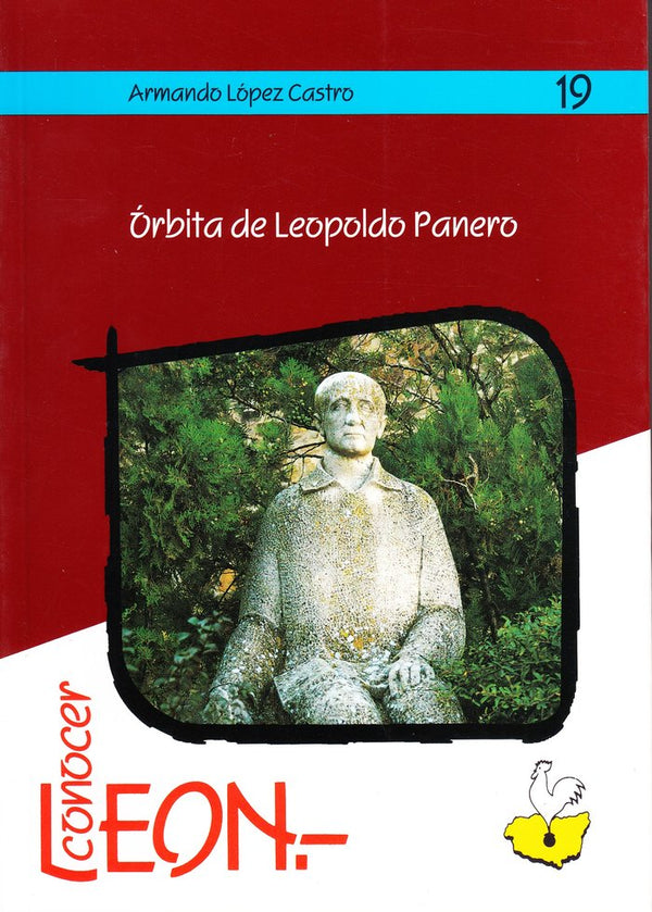 Orbita De Leopoldo Panero