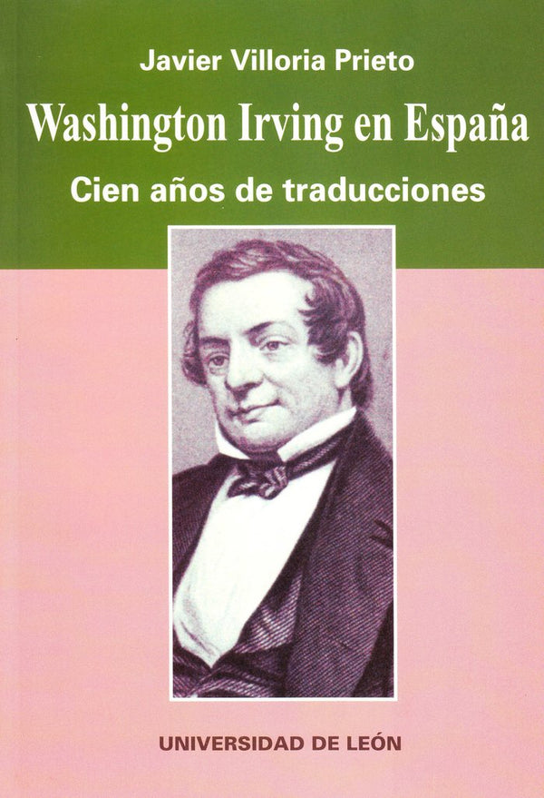 Washington Irving En España