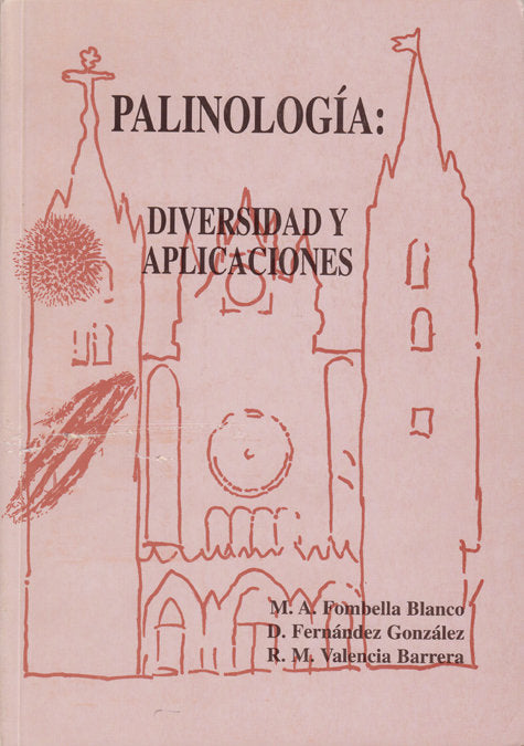 Palinologia Diversidad Y Aplicaciones