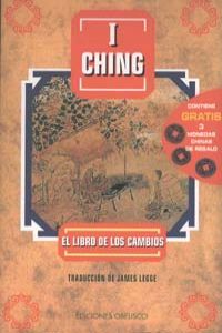 Obelisco I Ching Libro De Los Cambios