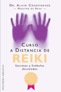 Curso A Distancia De Reiki Secretos Y Simbolos Desvelados