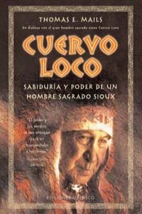 Cuervo Loco