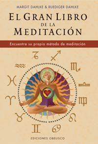 El Gran Libro De La Meditación