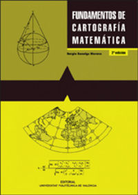 Fundamentos De Cartografía Matemática