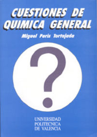 Cuestiones De Química General