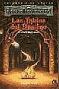 Las Tablas Del Destino