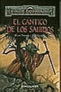 El Cántico De Los Saurios