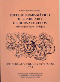 Estudio Numismático Del Poblado De Hornachuelos