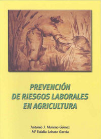 Prevención De Riesgos Laborales En Agricultura