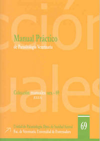 Manual Práctico De Parasitología Veterinaria