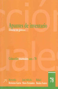 Apuntes De Inventario Forestal De Gestión