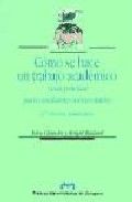 Cómo Se Hace Un Trabajo Académico. Guía Práctica Para Estudiantes Universitarios