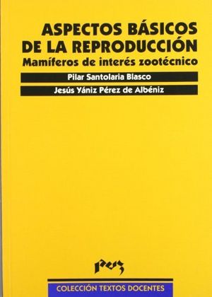 Aspectos Basicos De La Reproduccion