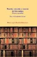 Tasación, Valoración Y Comercio Del Libro Antiguo (Textos Y Materiales)