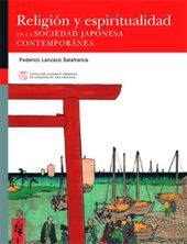 Religión Y Espiritualidad En La Sociedad Japonesa Contemporánea