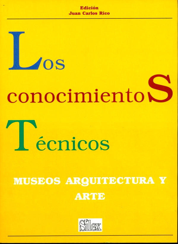 Los Conocimientos Técnicos