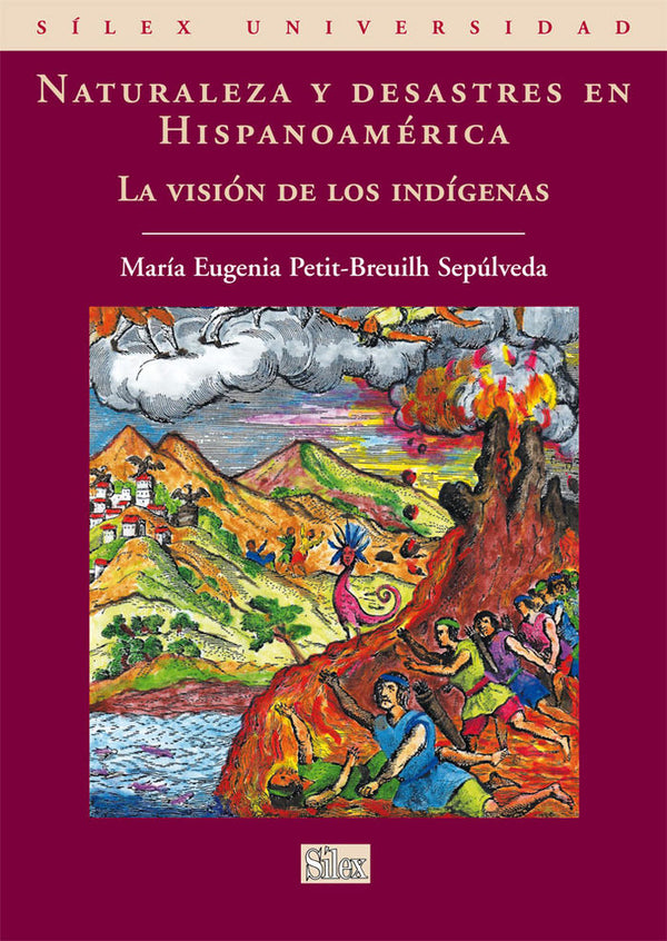 Naturaleza Y Desastres En Hispanoamérica