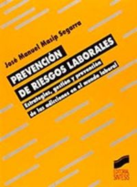 Prevención De Riesgos Laborales