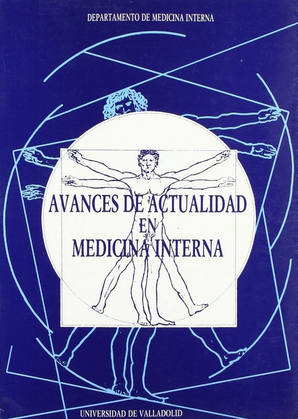 Avances De Actualidad En Medicina Interna. Homenaje Al Prof. R. Velasco Alonso