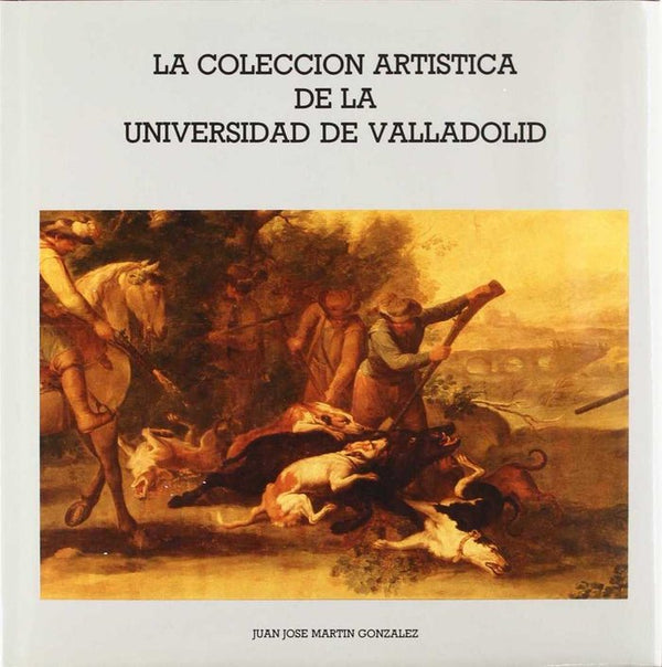 La Colección Artistica De La Universidad