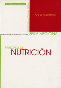 Principios De Nutrición