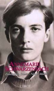 Annemarie Schwarzenbach