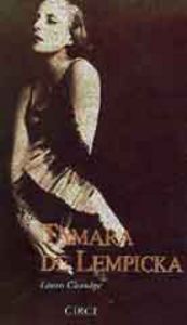 Tamara De Lempicka